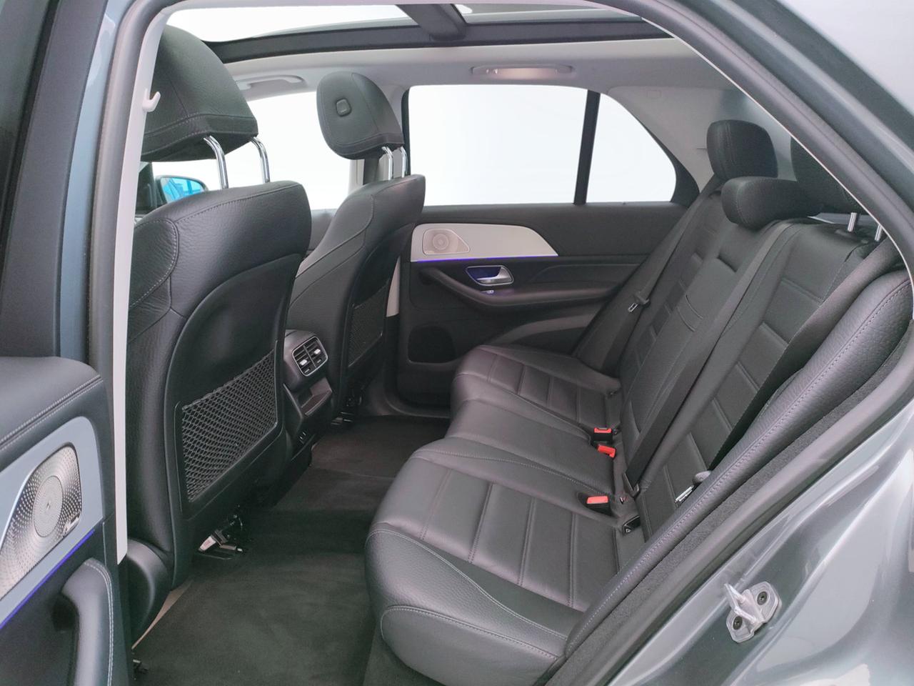 Mercedes-Benz GLE - V167 2019 - GLE 300 d Premium Plus 4matic auto