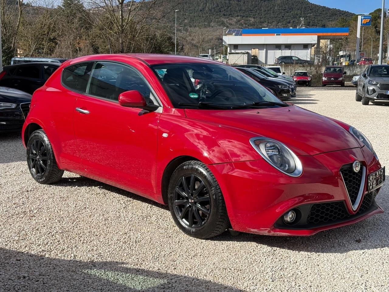 Alfa Romeo MiTo 1.3 JTDm 95 CV S&S