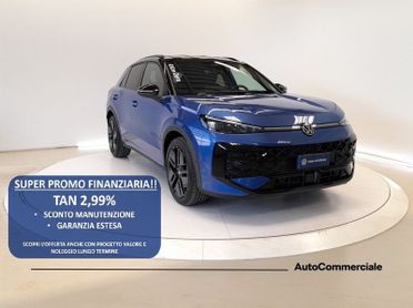 Volkswagen T-Roc 1.5 eTSI 110kW ACT R-Line DSG