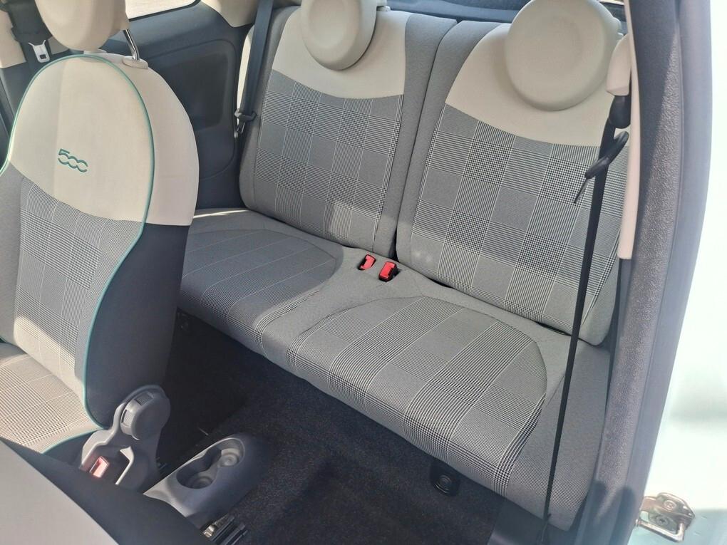 Fiat 500 1.2 Lounge Km 90.000