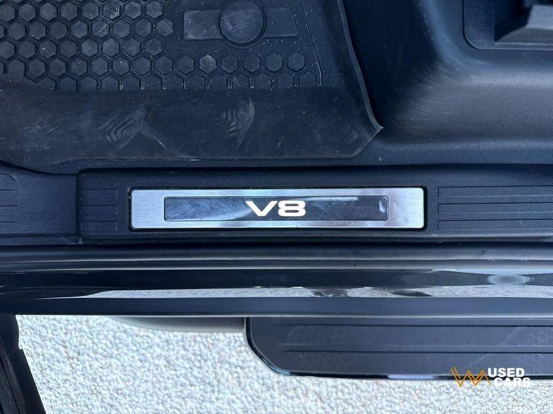 Land Rover Defender Defender 110 5.0 V8 525 CV AWD Auto