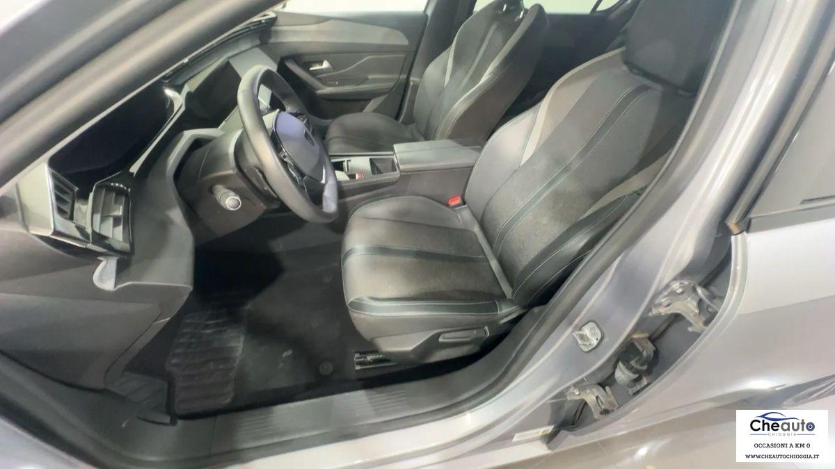 PEUGEOT - 308 - PureTech Turbo 130 S&S Allure