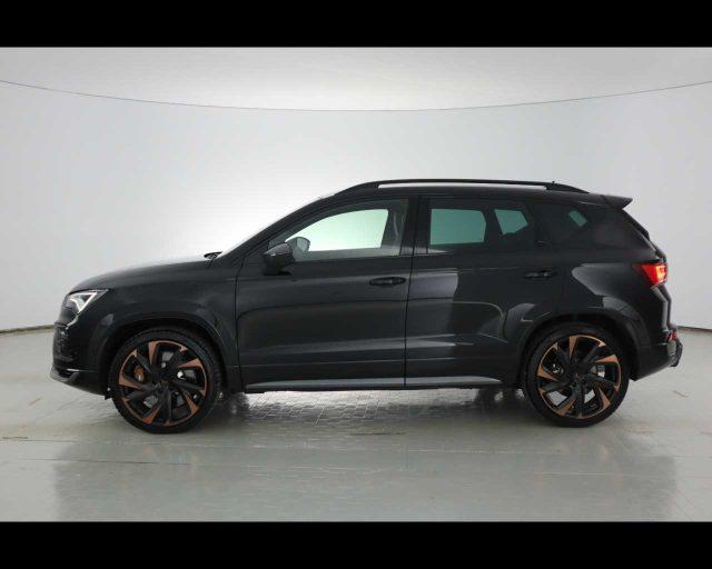 CUPRA Ateca CUPRA CUPRA 2.0 TSI 4DRIVE DSG VZ 300CV MY 24