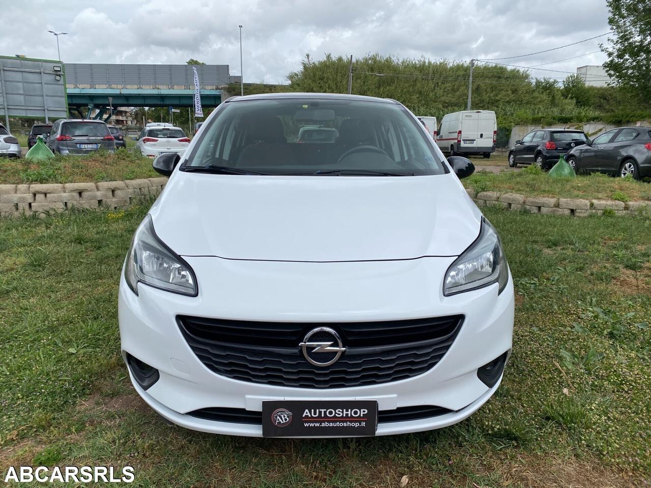 OPEL - Corsa - 1.4 90 CV GPL 5p. - NEOPATENTATI - FINANZIABILE - PERMUTE