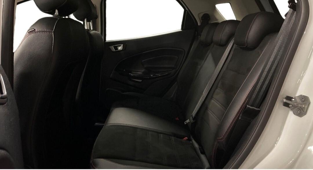 Ford EcoSport 1.5 Ecoblue 100 CV Start&Stop ST-Line