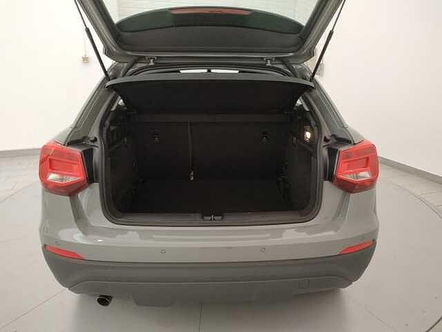 Audi Q2 1.6 TDI Business