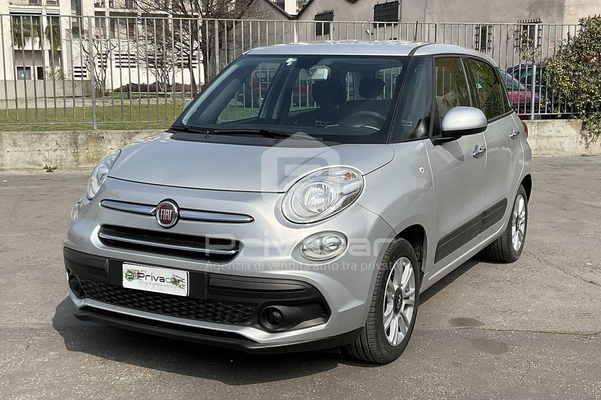 FIAT 500L 1.4 95 CV S&S Sport