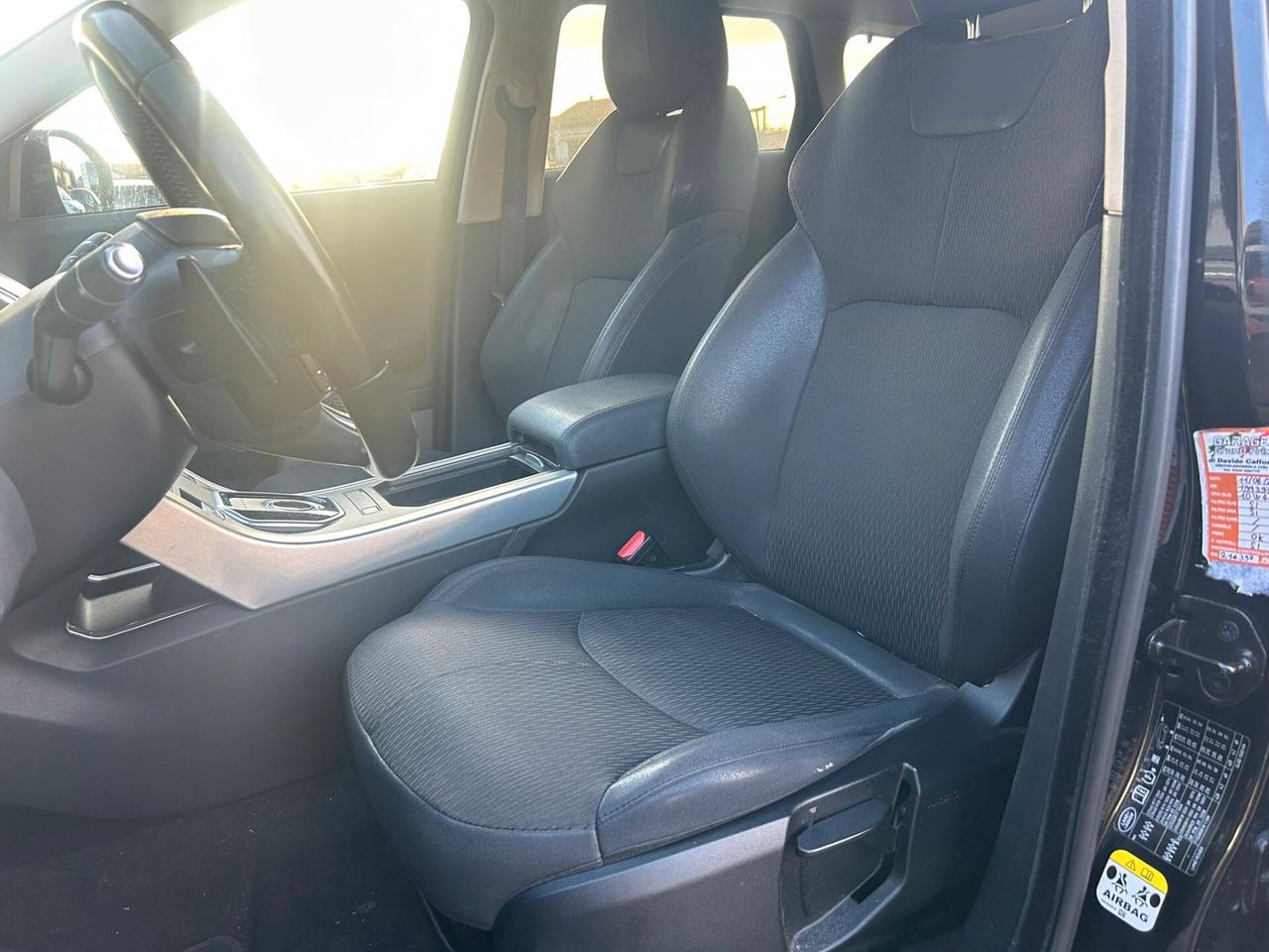 Land Rover Range Evoque 2.0 TD4 150CV 5p. HSE Dynamic