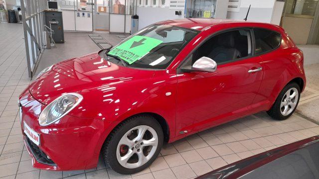 ALFA ROMEO MiTo 1.3 JTDm 95 CV Super