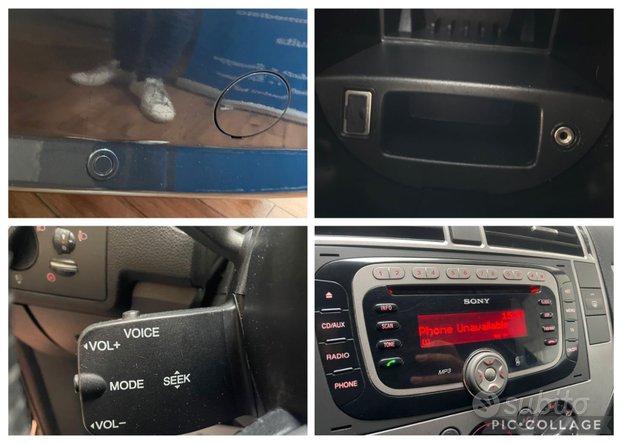 Ford C-Max GPL VALIDO FINO AL 2029