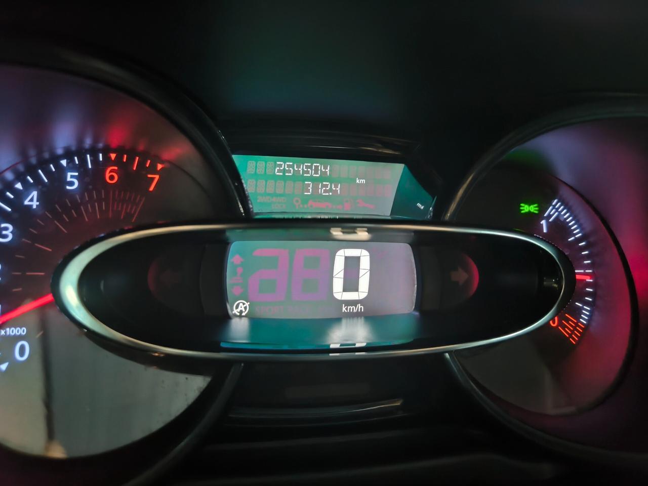 Renault Clio TCe 12V 90 CV GPL Start&Stop 5 porte Energy Duel2