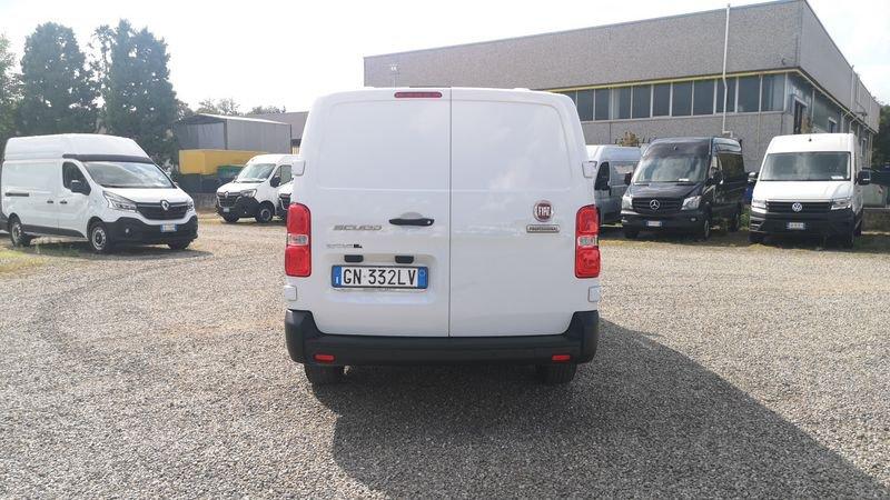 FIAT Scudo 1.5 BlueHDi 100 CV PL-SL-TN Furgone