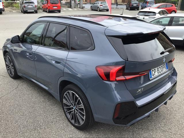 BMW X1 sDrive 18d Msport *pari al nuovo*