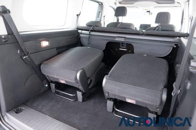 CITROEN Berlingo PURETECH 110 STOP&START XL LIVE 7 POSTI