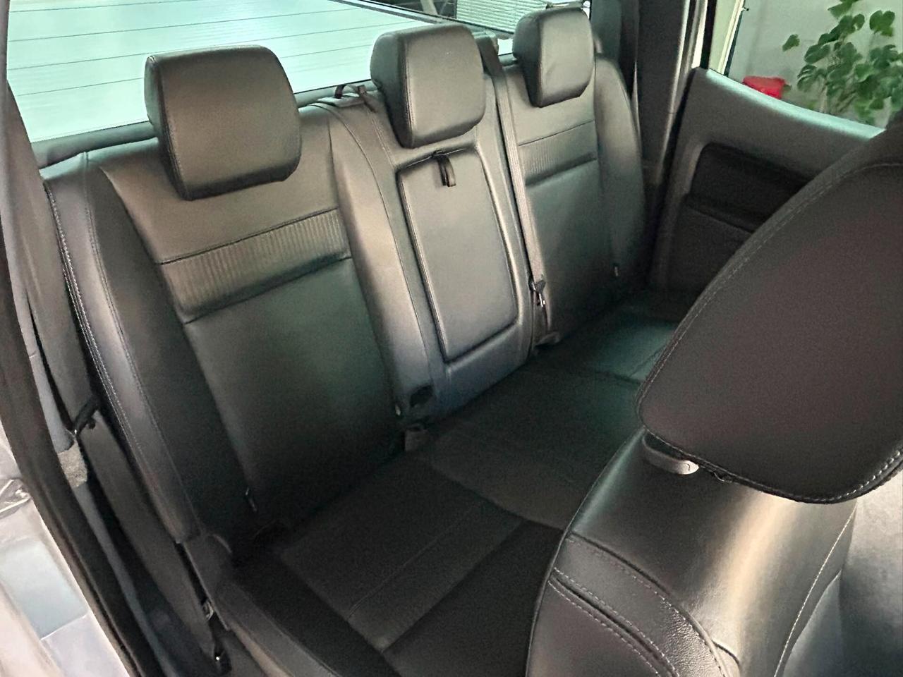 Ford Ranger 3.2 TDCi DC Limited 5pt. PREZZO FINITO