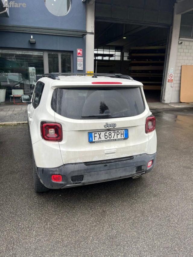 JEEP Renegade 1.0 T3 Sport