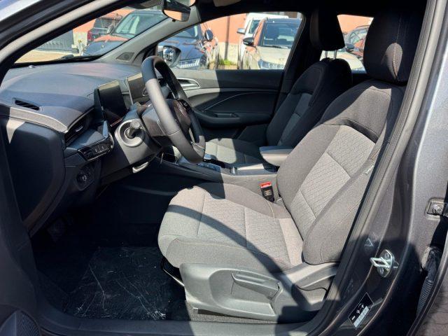 MG MG3 1.5 Hybrid+ 195CV COMFORT KM0
