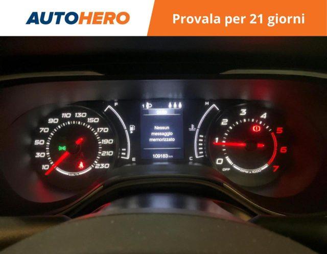 FIAT Tipo 1.3 Mjt S&S SW Business