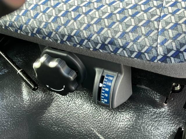 Isuzu M 21 TT Passo E ribaltabile trilaterale