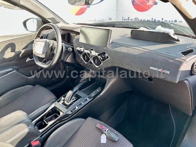 Ds DS3 Crossback 15 BlueHDi aut. Performance Line