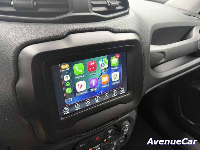 JEEP Renegade 1.6 mjt LONGITUDE PREZZO REALE KM REALI IVA ESP.