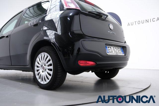 FIAT Punto Evo 1.2 5 PORTE ACTUAL NEOPATENTATI