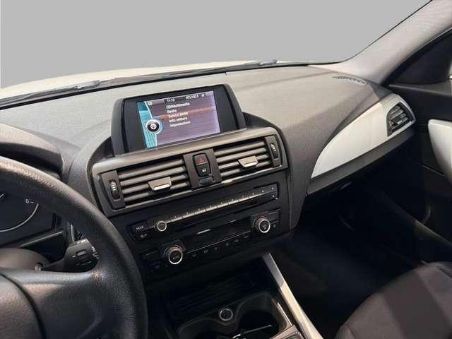 BMW 118 d 5p. Urban