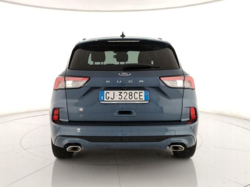 Ford Kuga 1.5 ecoblue ST-Line 2wd 120cv