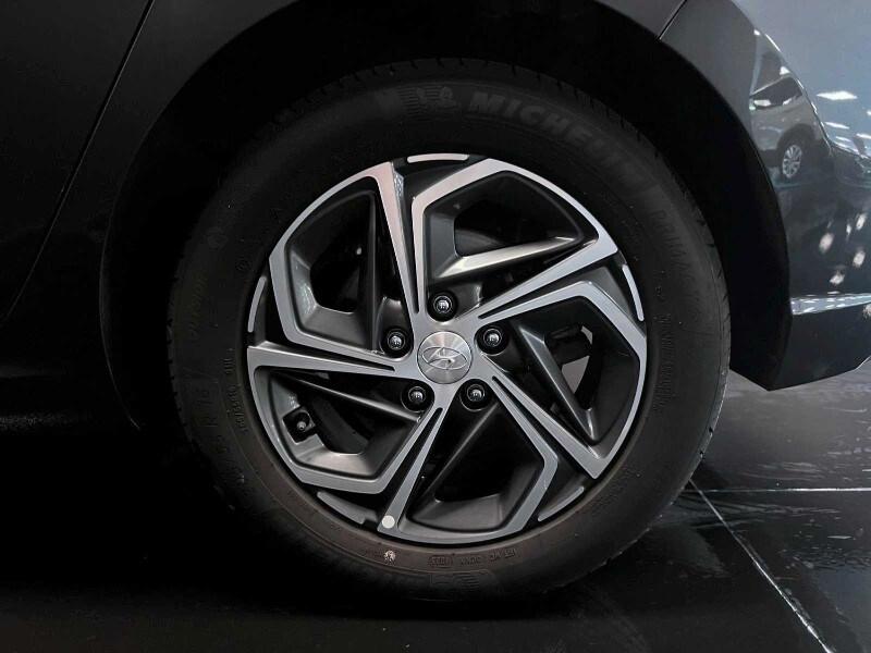 HYUNDAI i30 3ª serie i30 1.0 T-GDI iMT 48V 5 p...