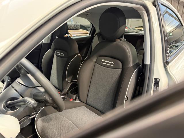 FIAT 500X 1.4 T-Jet 120 CV GPL Pop Star