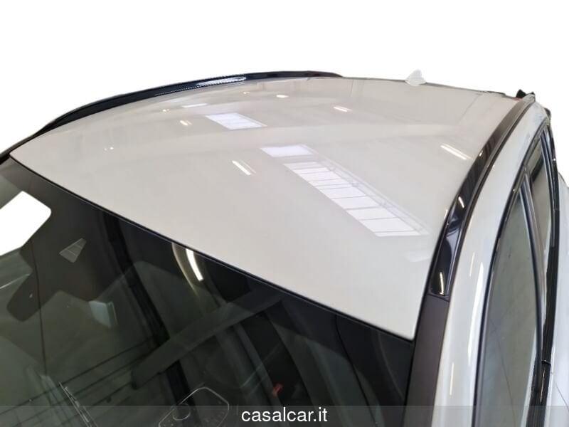 BMW X3 X3 xDrive20d 48V Msport 3 ANNI DI GARANZIA KM ILLIMITATI PARI ALLA NUOVA