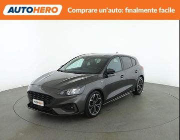 FORD Focus 1.5 EcoBlue 120 CV 5p. ST-Line