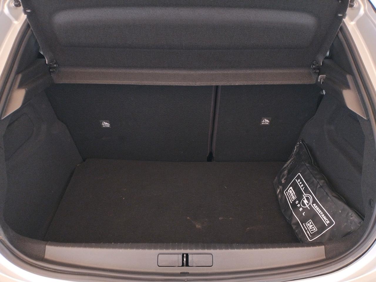 Opel Corsa 1.2 s&s 100 CV Edition - NEOPATENTATI