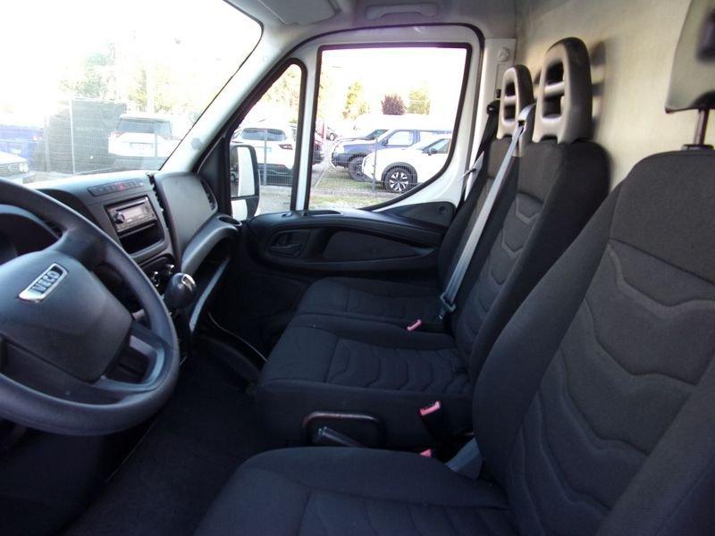 Iveco Daily Daily 35S13V 2.3 HPT PM-SL-TM Furgone