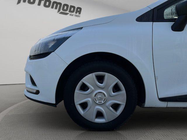 RENAULT Clio AUTOCARRO N1 2POSTI