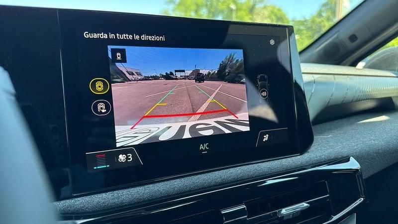 Renault Clio Nuova evolution full hybrid E-Tech 160