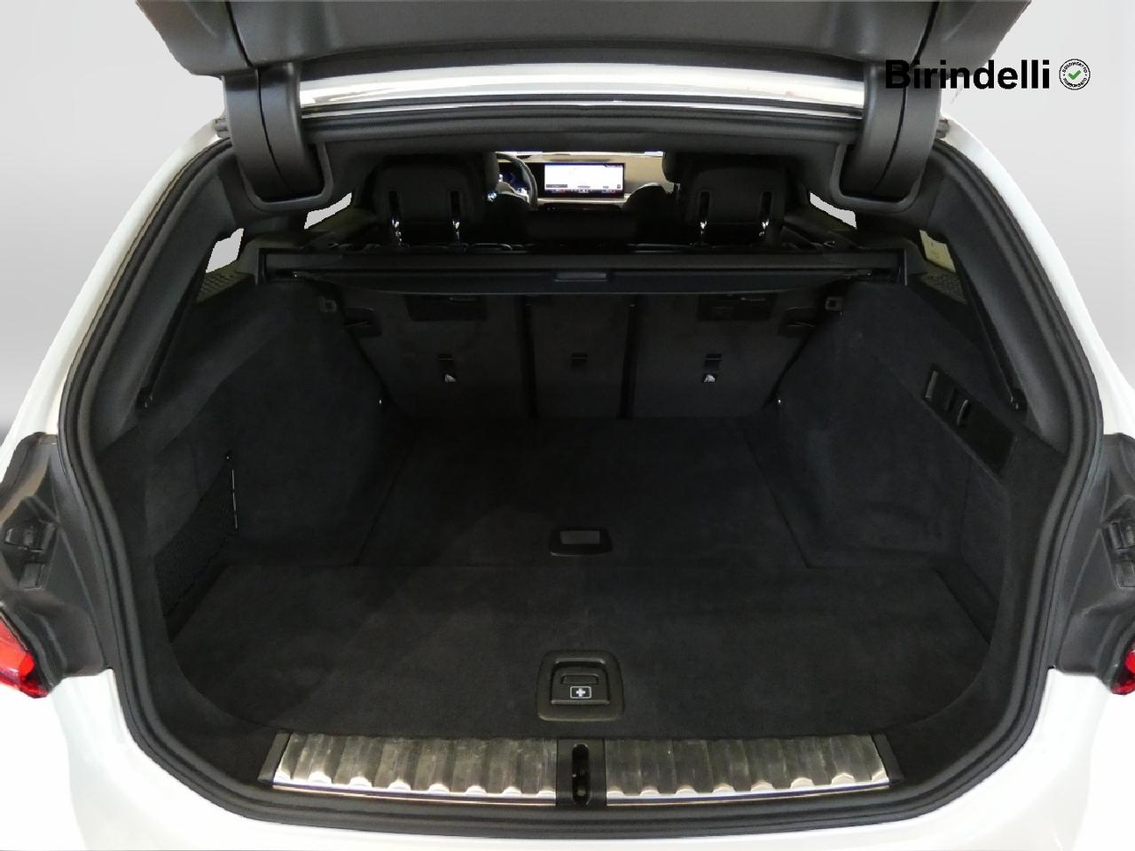 BMW Serie 3(G20/1-80/1) - 320d 48V xDrive Touring Msport Pro