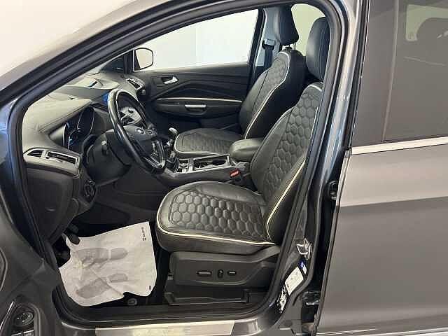 Ford Kuga 2.0 TDCI 150 CV S&S 2WD Vignale
