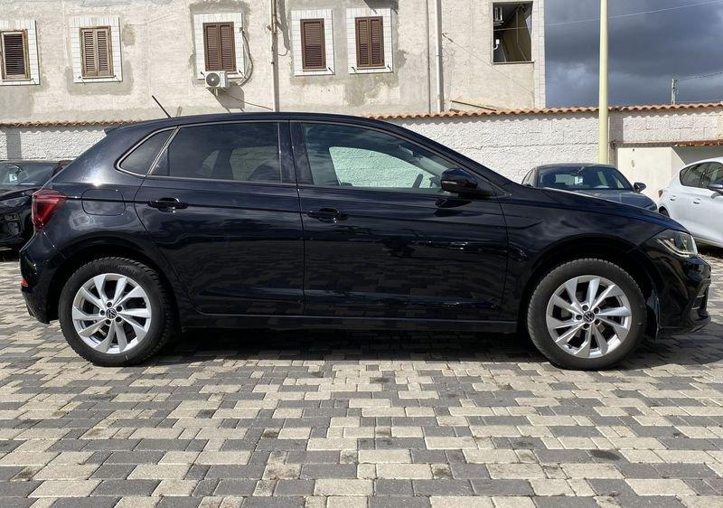 Volkswagen Polo Style 1.0 TSI 95CV DSG