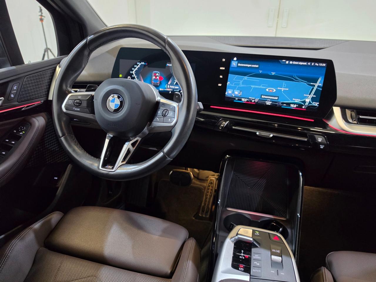 Bmw 2er Active Tourer 218d Msport