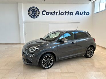 Fiat 500X 1.3 mjet Sport 95cv