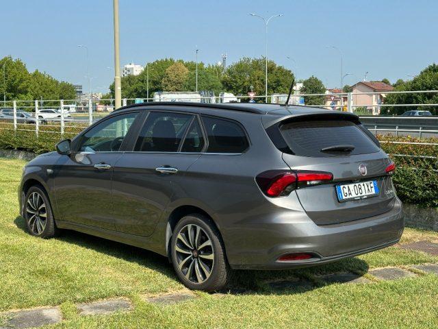 FIAT Tipo 1.6 Mjt S&S DCT SW Lounge