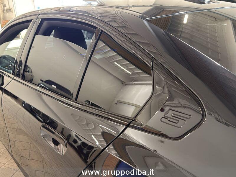 BMW Serie 5 G60 Berlina 520d 48V xdrive MSport Pro auto