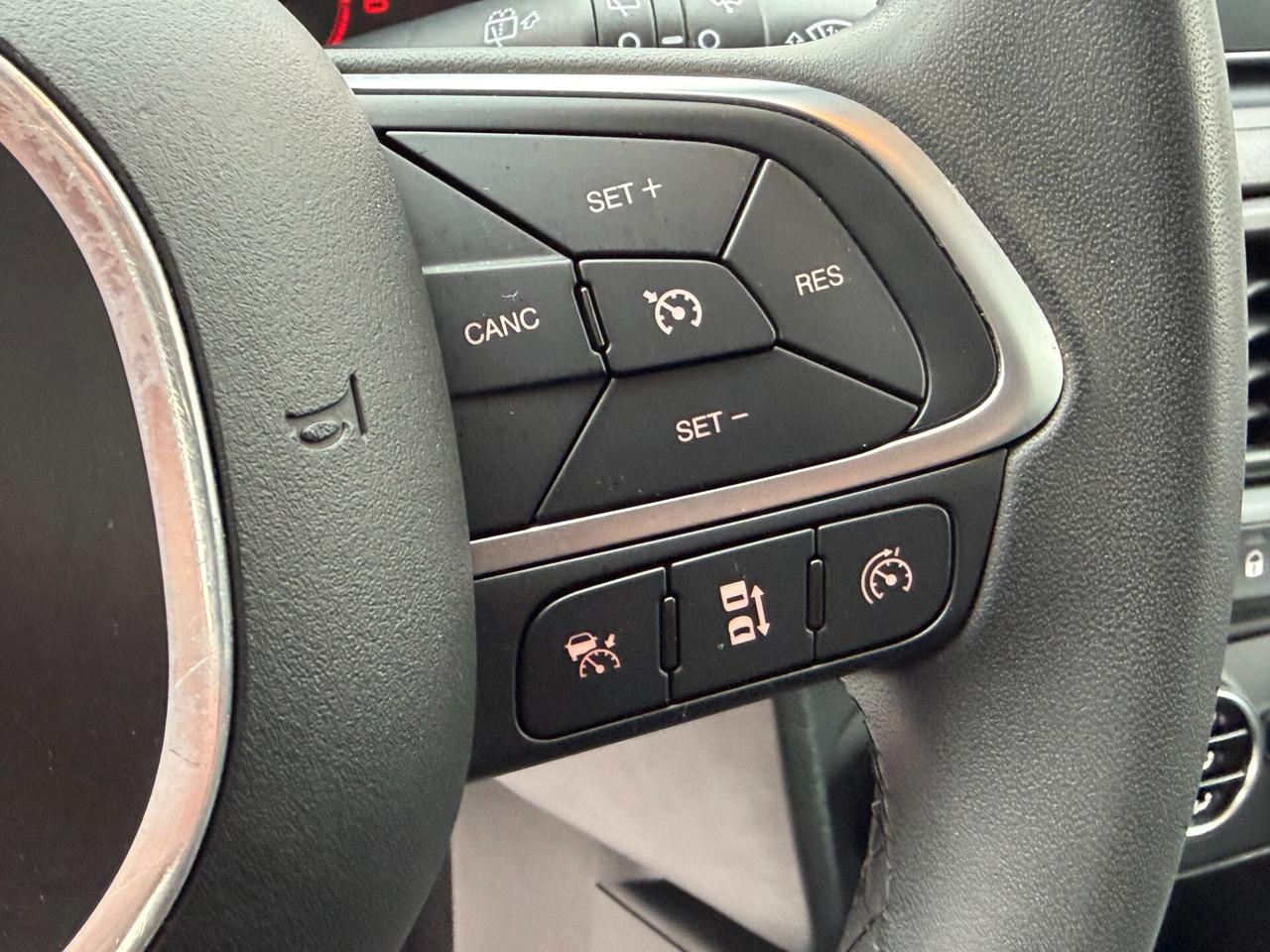 Fiat Tipo 1.6 M.JET 120 cv. 5 porte LOUNGE