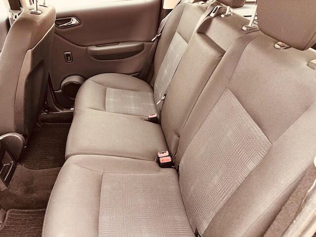 MERCEDES BENZ A 160 BENZINA UNIPRO'