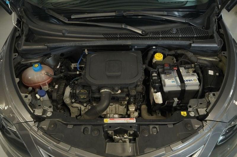 Lancia Ypsilon III 2021 1.0 firefly hybrid Gold s&s 70cv