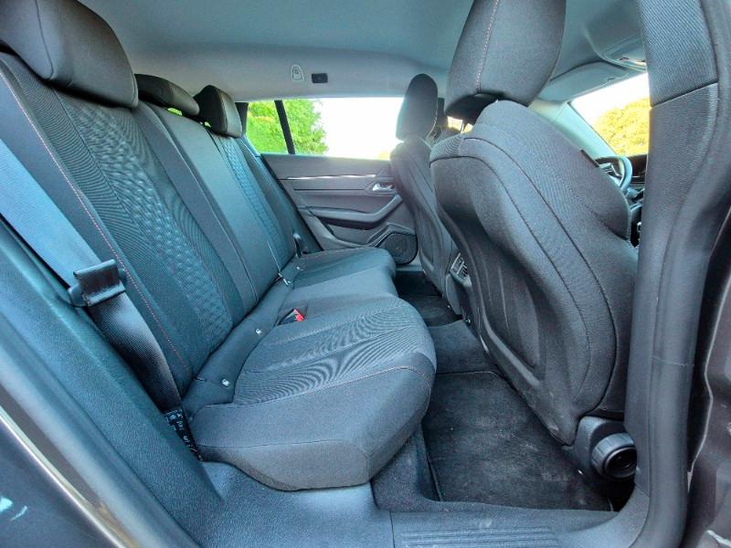 PEUGEOT 508 2ª serie 508 BlueHDi 130 Stop&Star...