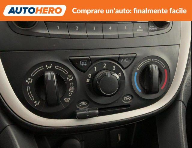 SUZUKI Celerio 1.0 Easy
