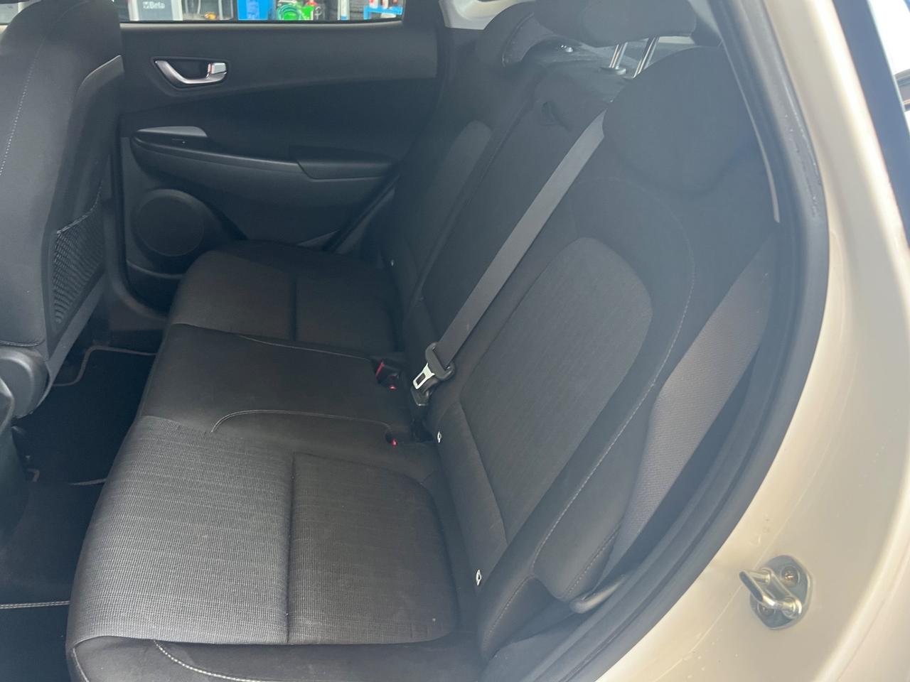 Hyundai Kona HEV 1.6 DCT XLine