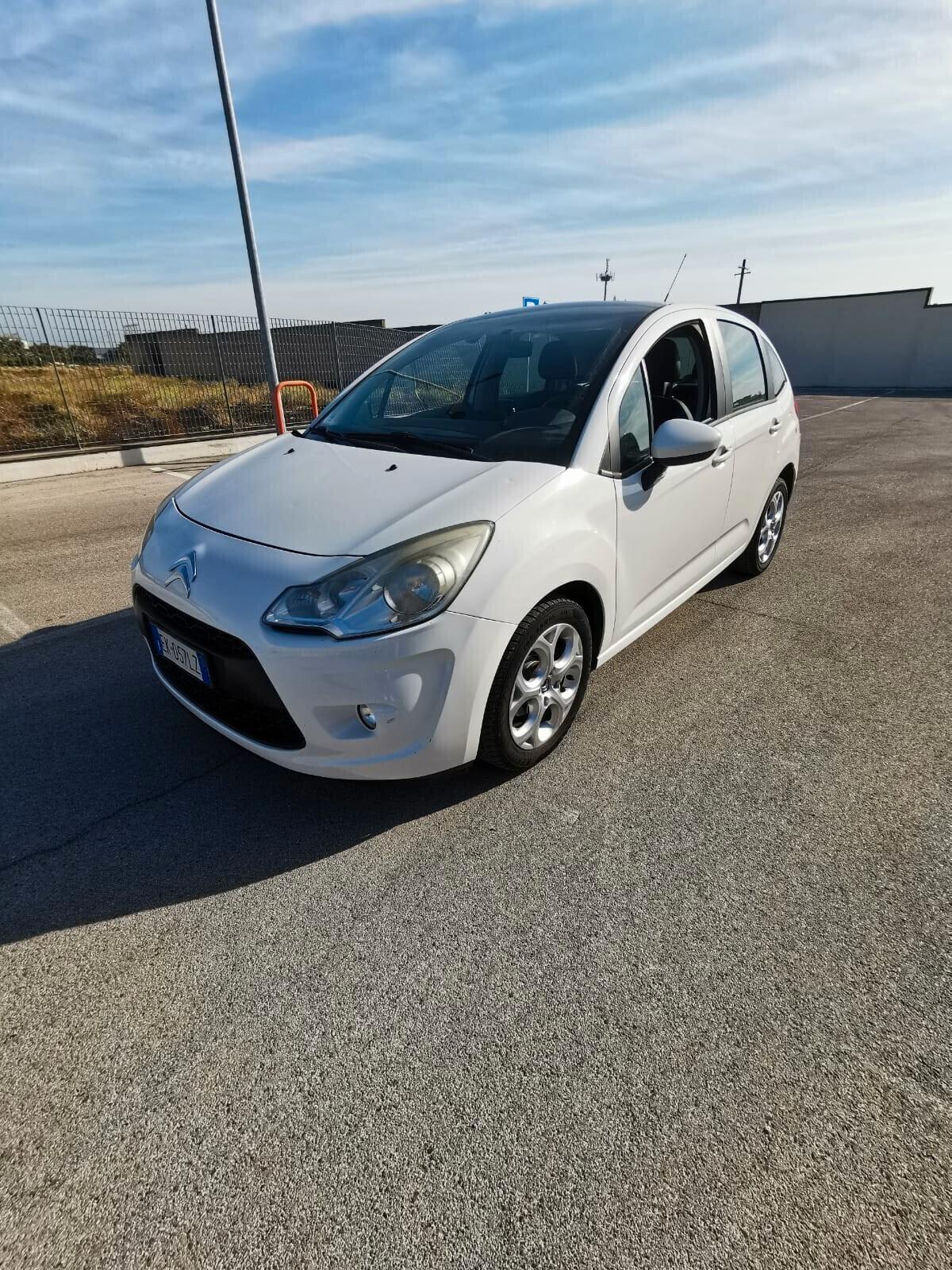 Citroen C3 1.1 Attraction - 2012